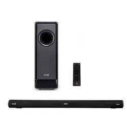 ساندبار ایوولی 240 وات مدل SB241