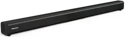 ساندبار هایسنس 60 وات مدل SOUNDBAR HS 205(60)