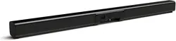 ساندبار هایسنس 60 وات مدل SOUNDBAR HS 205(60)