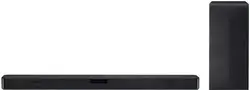 ساندبار ال جی 300 وات مدل SOUNDBAR LG SL4