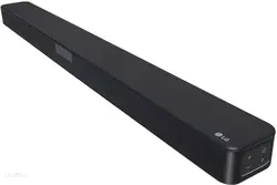 ساندبار ال جی 300 وات مدل SOUNDBAR LG SL4