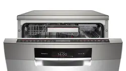 ماشین ظرفشویی 13 نفره بوش مدل  SMS8ZDW48M