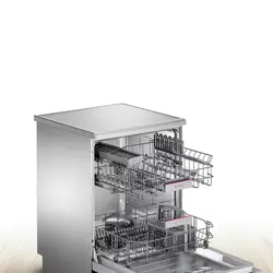 ماشین ظرفشویی 13 نفره بوش مدل  SMS68II07E