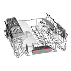 ماشین ظرفشویی 13 نفره بوش مدل  SMS68II07E