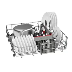 ماشین ظرفشویی 13 نفره بوش مدل  SMS68II07E