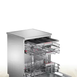 ماشین ظرفشویی 13 نفره بوش مدل SMS68MI09E