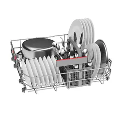 ماشین ظرفشویی 13 نفره بوش مدل SMS68MI09E