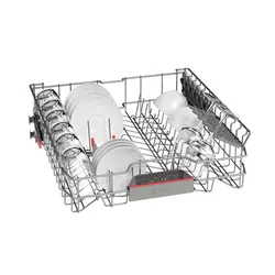 ماشین ظرفشویی 13 نفره بوش مدل SMS68MI09E
