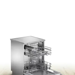 ماشین ظرفشویی 14 نفره بوش مدل SMS46MI20