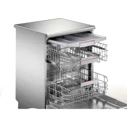 ماشین ظرفشویی 13نفره بوش مدل SMS6ECI03E