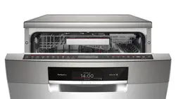 ماشین ظرفشویی14نفره بوش مدل SMS6ECI07