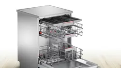 ظرفشویی 13نفره بوش مدل SMS67NI10M