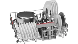 ظرفشویی 13نفره بوش مدل SMS67NI10M