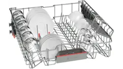 ظرفشویی 13نفره بوش مدل SMS67NI10M