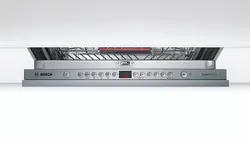 ماشین ظرفشویی 13 نفره توکار بوش مدل SMV46NX01B