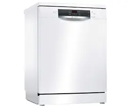 ماشین ظرفشویی 12 نفره بوش مدل SMS46AW00E