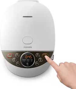 پلوپز 1450 وات فیلیپس مدل HD4515/33