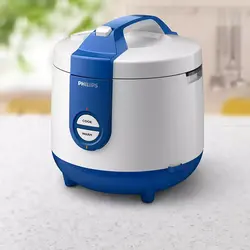 پلوپز 400 وات فیلیپس مدل HD3119/66