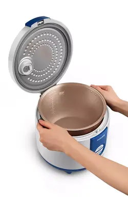 پلوپز 400 وات فیلیپس مدل HD3119/66