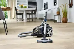 جارو برقی  2100 وات فیلیپس مدل FC9732/61