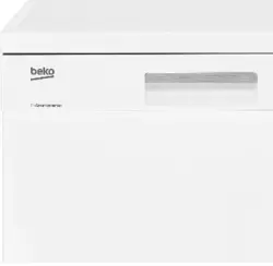 ماشین ظرفشویی 14 نفره بکو مدل DFN 28422