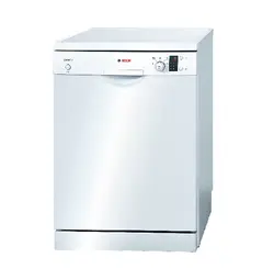 ماشین ظرفشویی 12 نفره بوش مدل SMS50E92EU