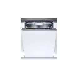 ماشین ظرفشویی 13 نفره توکار بوش مدل SMV88TX36E