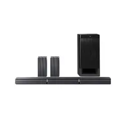 ساندبار 600 وات سونی مدل HT-RT3