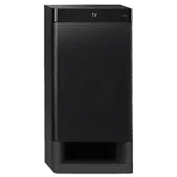 ساندبار 600 وات سونی مدل HT-RT3