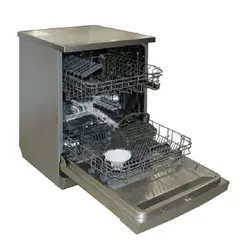 ماشین ظرفشویی 14 نفره دوو مدل 1412 نقره ای
