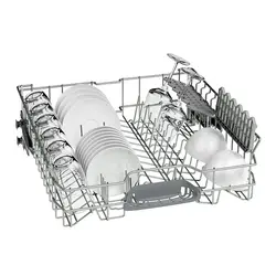 ماشین ظرفشویی 12 نفره بوش مدل 50D08GC