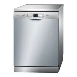 ماشین ظرفشویی 12 نفره بوش مدل 53L08ME