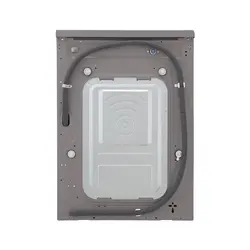 ماشین لباسشویی 7 کیلویی ال جی مدل 2J5 نقره ای