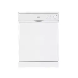 ماشین ظرفشویی 12 نفره وستل مدل D121