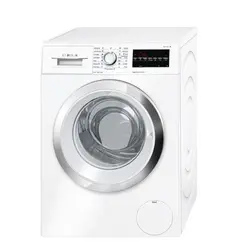 ماشین لباسشویی 9 کیلویی بوش سری 6 مدل WAT28461GC