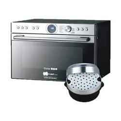 سولاردام فوما مدل FU-760