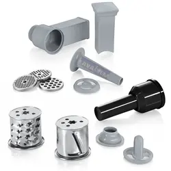 چرخ گوشت زیمنس مدل MW67440GB