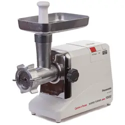 چرخ گوشت 1800 وات پاناسونیک مدل MK-G1800