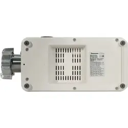 چرخ گوشت 1800 وات پاناسونیک مدل MK-G1800