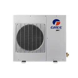 کولر گازی 12000 گری سری اکسنت مدل ACCENT-J12H1