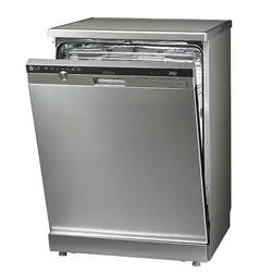 ماشین ظرفشویی 14 نفره ال جی مدل D1442SF