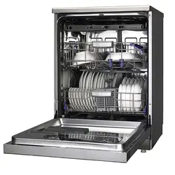 ماشین ظرفشویی 14 نفره ال جی مدل D1442SF
