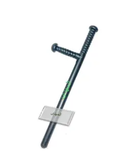 باتوم درجه یک نشکن تونفا طرح جدید - المهدی