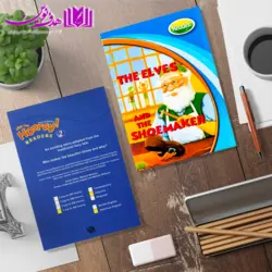 پک داستان های hip hip hooray
