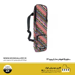 ملودیکا هوهنر مدل ایربورد 37