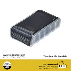 کلیفون ویولن داداریو مدل VR300