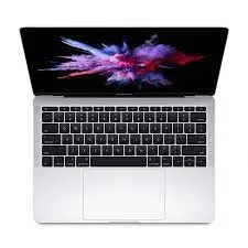 لپ تاپ اپل مدل LAPTOP APPLE MACBOOK PRO i5 8 256APPLE MACBOOK PRO i5 8 256
