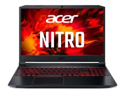 ACER NITRO 5 AN515 i7 16 512 4GB 4GB RTX3050Ti ACER NITRO 5 i7/16/512/4-3050ti
