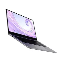 لپ تاپ هوآوی سری میت بوک مدل Huawei MateBook 14 (11th) 2021HUAWEI MateBook 14 2021 Core i7(1165G7) 16GB 512GB SSD Intel Iris X Laptop