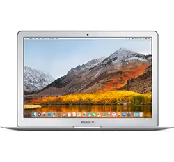 لپ تاپ اپل مدل LAPTOP APPLE MACBOOK AIR (STOCK 2017) i5 8 256MAKBOOK APPLE AIR 2017 i5 8 256
